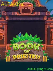 Explorando o Mundo de BookOfPriestess: Uma Jornada Entre Misticismo e Estratégia