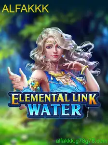 ElementalLinkWater: Um Mergulho em Aventuras Aquáticas